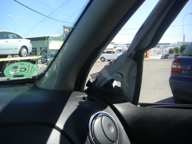 DACIA SANDERO 1.5 DCI 75CV