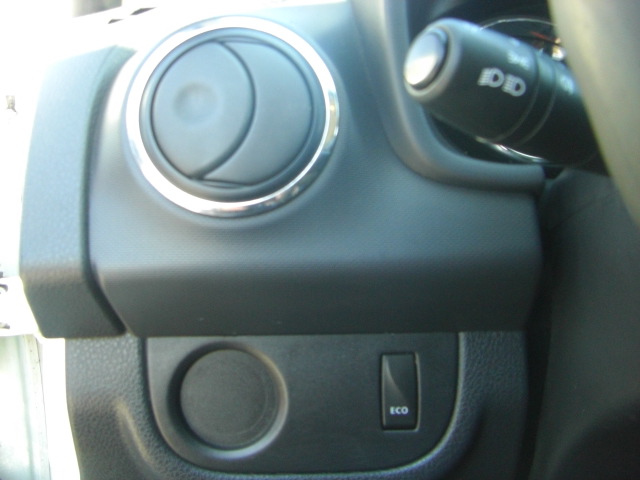 DACIA SANDERO 1.5 DCI 75CV