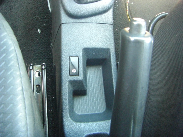 DACIA SANDERO 1.5 DCI 75CV