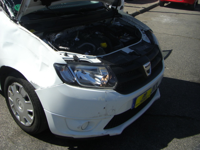 DACIA SANDERO 1.5 DCI 75CV