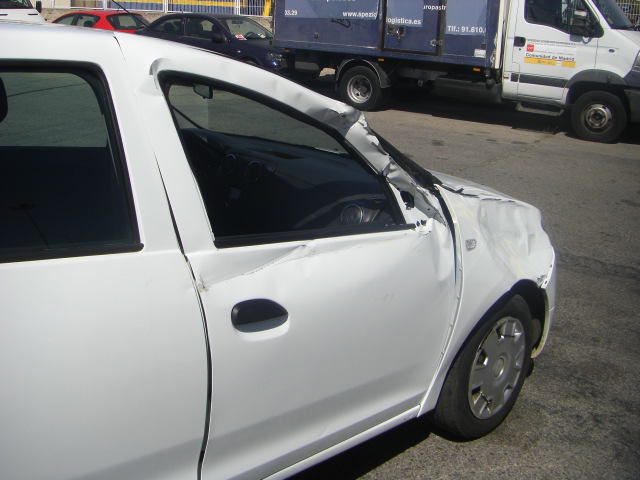 DACIA SANDERO 1.5 DCI 75CV