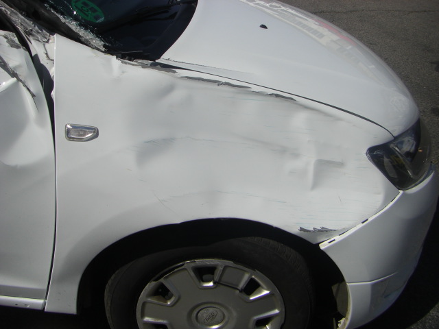 DACIA SANDERO 1.5 DCI 75CV