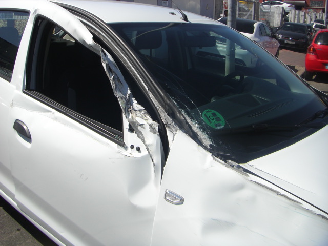 DACIA SANDERO 1.5 DCI 75CV