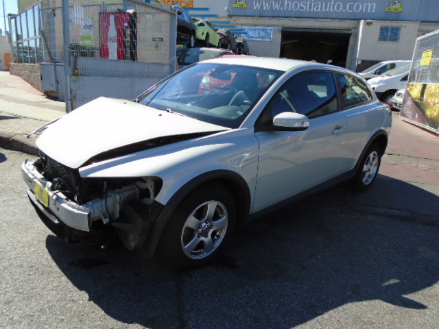 VOLVO C-30 1.6 D 110CV