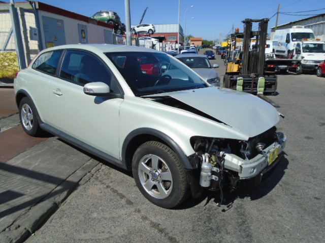 VOLVO C-30 1.6 D 110CV