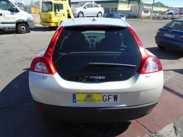 VOLVO C-30 1.6 D 110CV