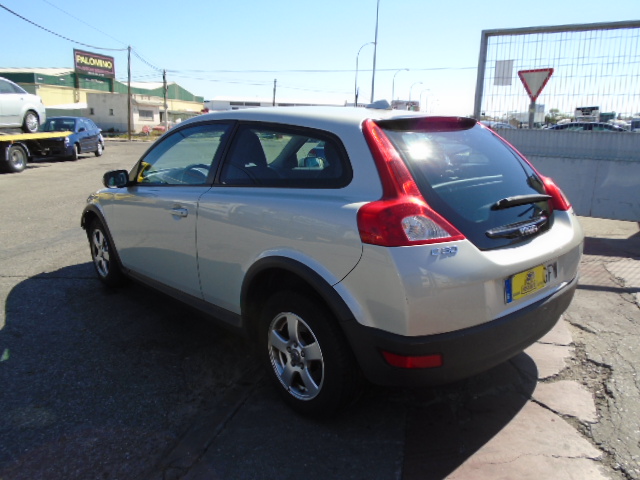 VOLVO C-30 1.6 D 110CV