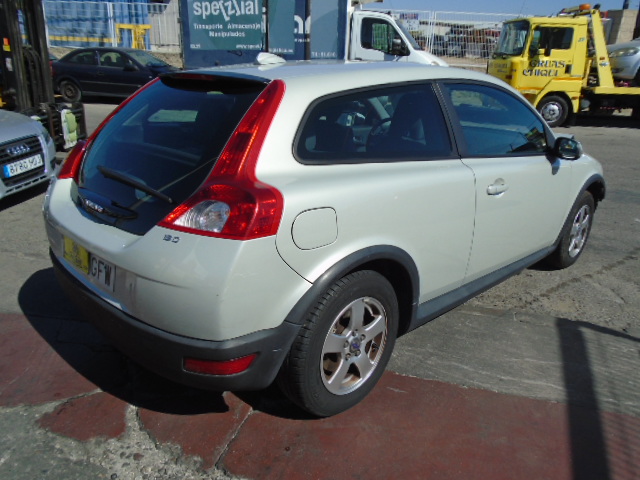 VOLVO C-30 1.6 D 110CV