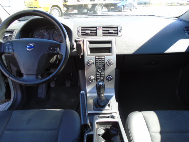 VOLVO C-30 1.6 D 110CV