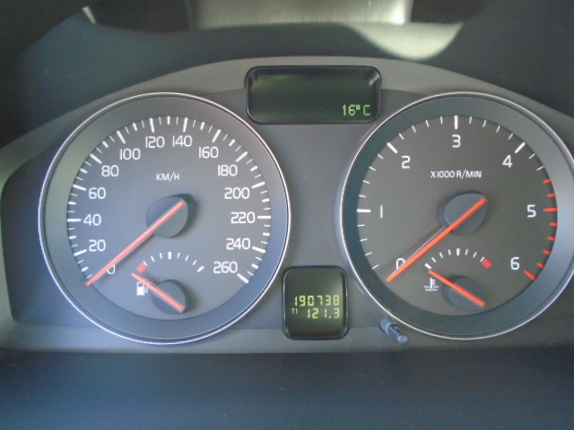 VOLVO C-30 1.6 D 110CV