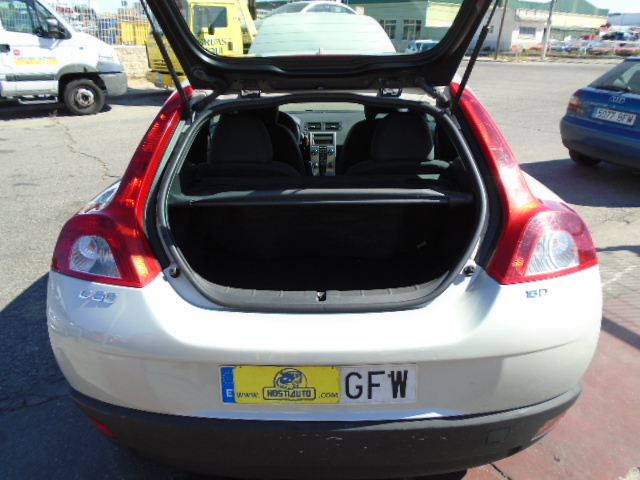 VOLVO C-30 1.6 D 110CV