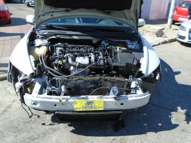 VOLVO C-30 1.6 D 110CV