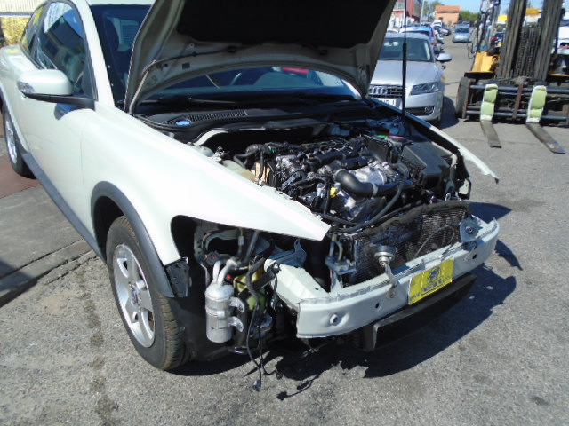 VOLVO C-30 1.6 D 110CV