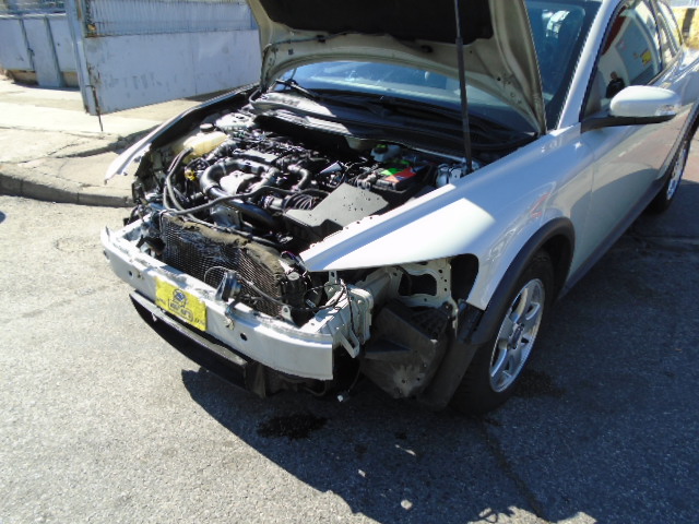 VOLVO C-30 1.6 D 110CV