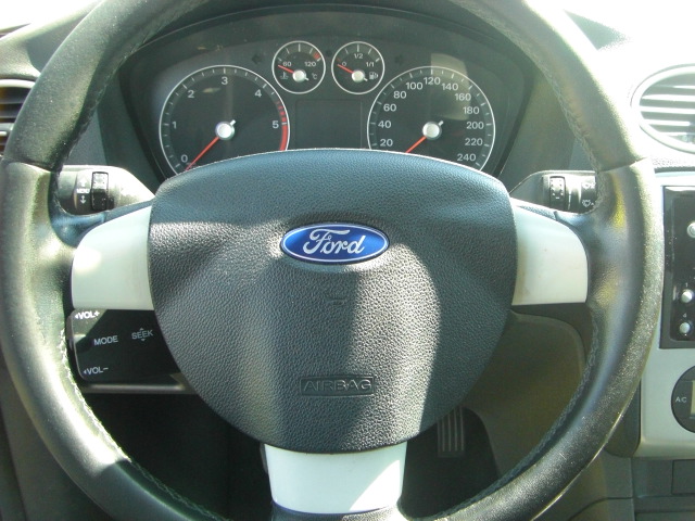 FORD FOCUS 1.6 TDCI 110CV