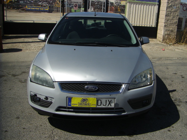 FORD FOCUS 1.6 TDCI 110CV