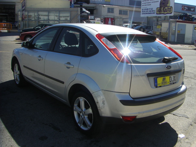 FORD FOCUS 1.6 TDCI 110CV