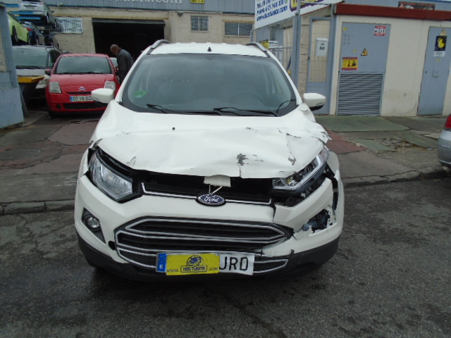 FORD ECOSPORT 1.5 TDCI 95CV