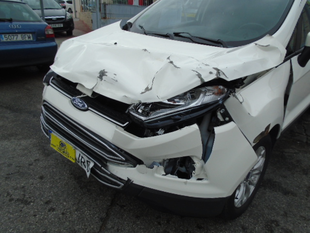 FORD ECOSPORT 1.5 TDCI 95CV