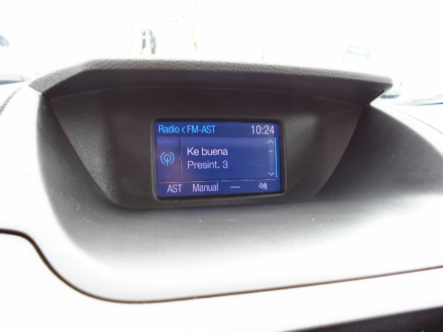 FORD ECOSPORT 1.5 TDCI 95CV