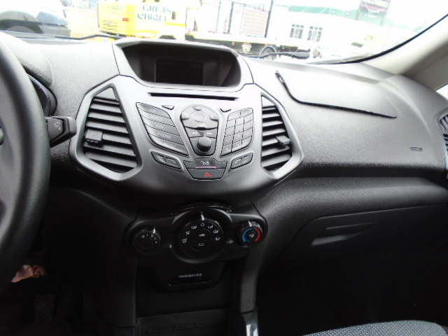 FORD ECOSPORT 1.5 TDCI 95CV