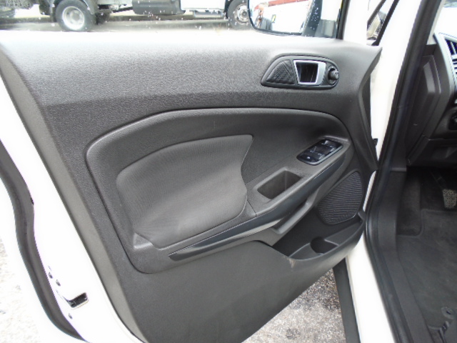 FORD ECOSPORT 1.5 TDCI 95CV