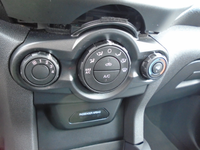 FORD ECOSPORT 1.5 TDCI 95CV