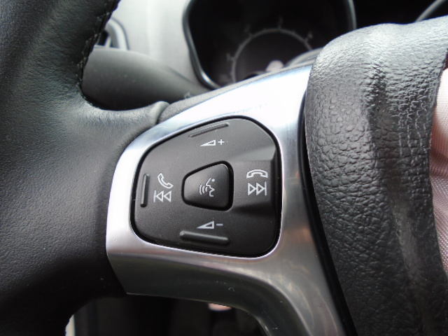 FORD ECOSPORT 1.5 TDCI 95CV