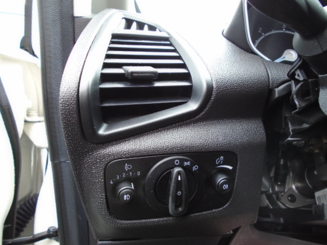 FORD ECOSPORT 1.5 TDCI 95CV