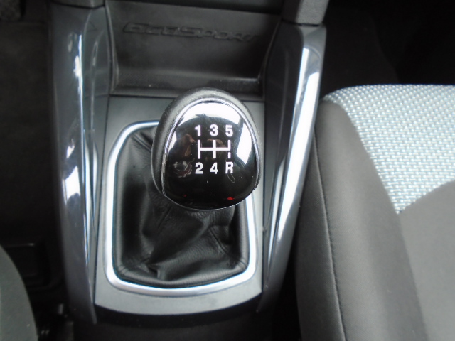 FORD ECOSPORT 1.5 TDCI 95CV