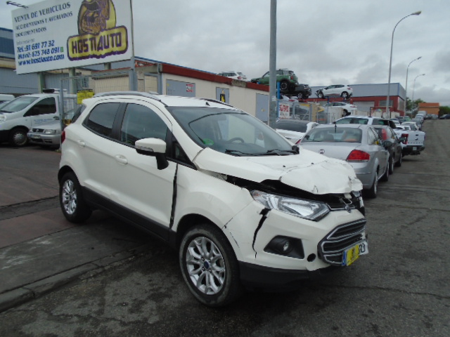 FORD ECOSPORT 1.5 TDCI 95CV