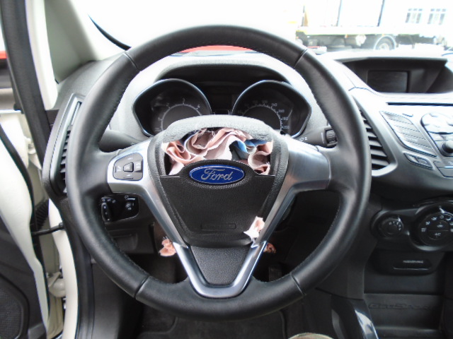 FORD ECOSPORT 1.5 TDCI 95CV
