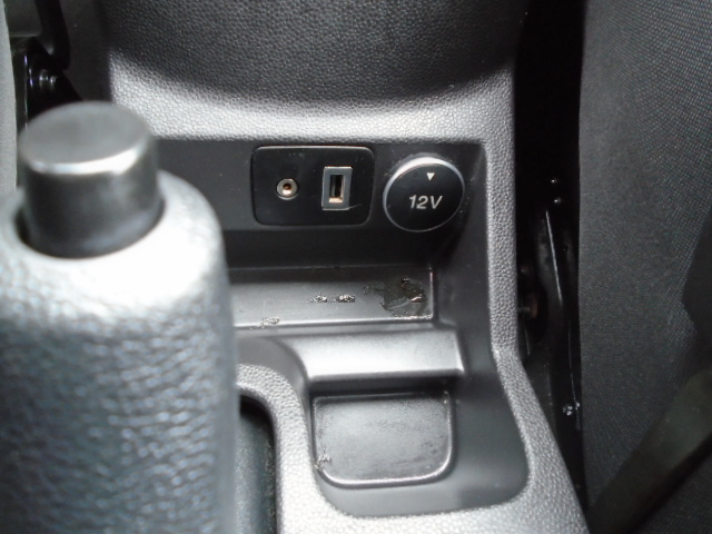 FORD ECOSPORT 1.5 TDCI 95CV