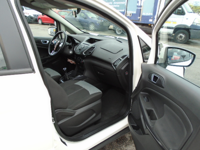 FORD ECOSPORT 1.5 TDCI 95CV