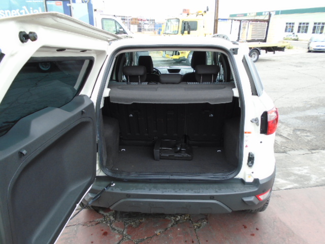 FORD ECOSPORT 1.5 TDCI 95CV