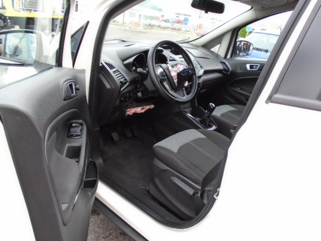 FORD ECOSPORT 1.5 TDCI 95CV