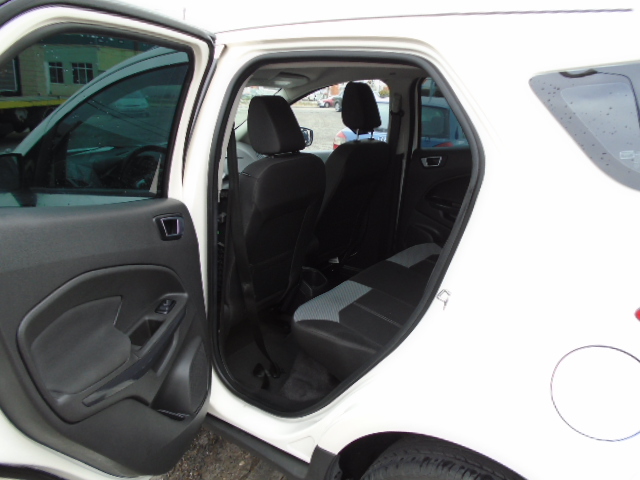 FORD ECOSPORT 1.5 TDCI 95CV