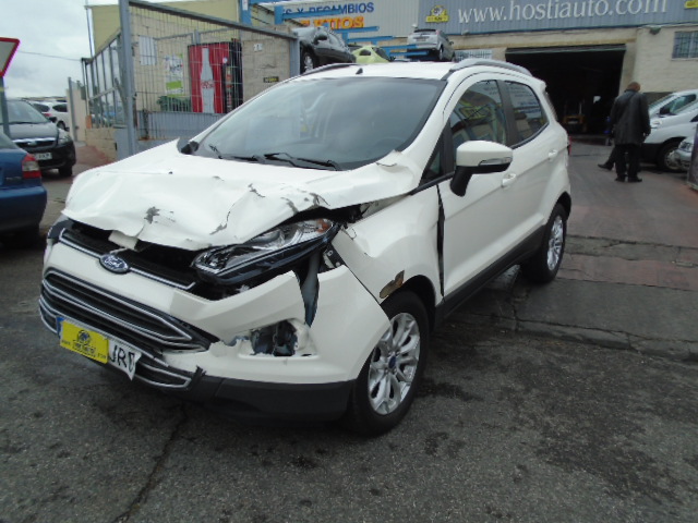 FORD ECOSPORT 1.5 TDCI 95CV