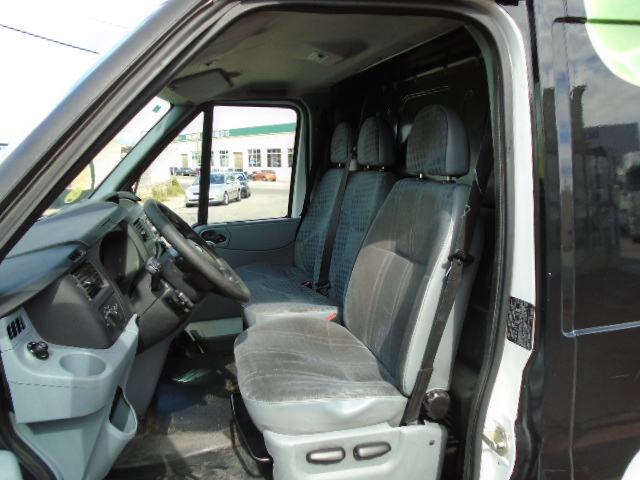 FORD TRANSIT FURGON 2.2 TDCI 110CV