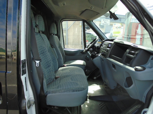 FORD TRANSIT FURGON 2.2 TDCI 110CV