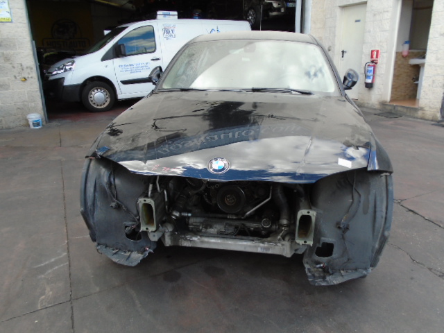 BMW 118D 2.0 143CV