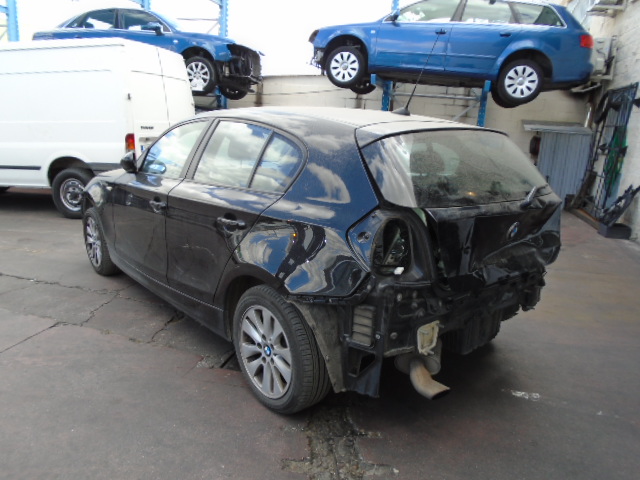 BMW 118D 2.0 143CV