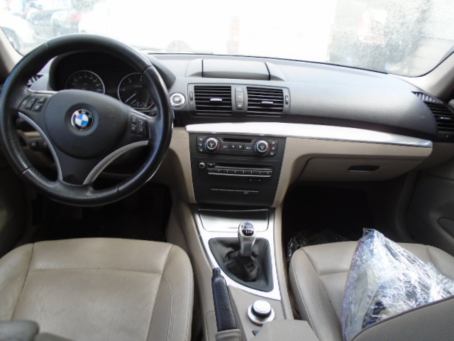 BMW 118D 2.0 143CV