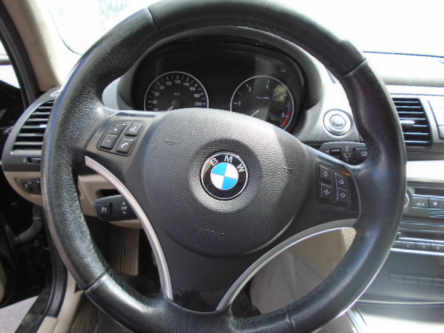 BMW 118D 2.0 143CV