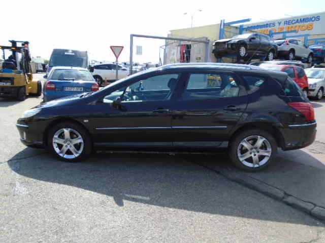 PEUGEOT 407 SW ST SPORT 2.0 HDI 136CV