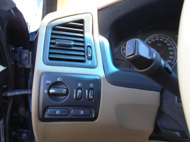 VOLVO XC 70 COUNTRY 2.4 D 163CV AUTOMATICO