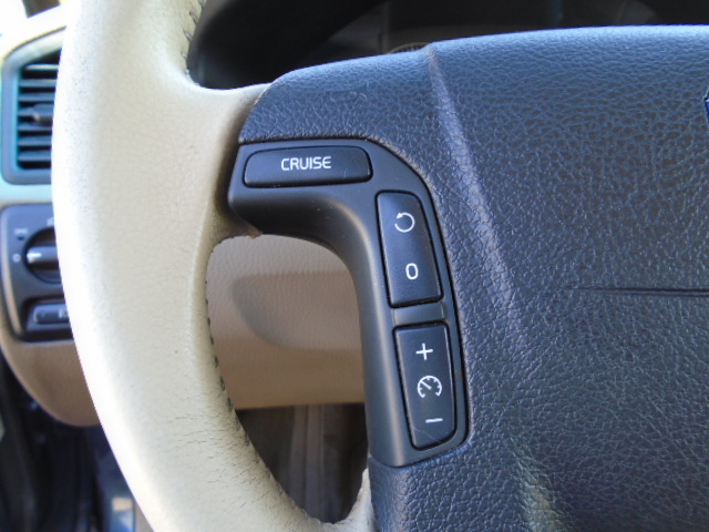 VOLVO XC 70 COUNTRY 2.4 D 163CV AUTOMATICO