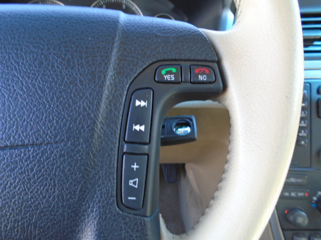 VOLVO XC 70 COUNTRY 2.4 D 163CV AUTOMATICO