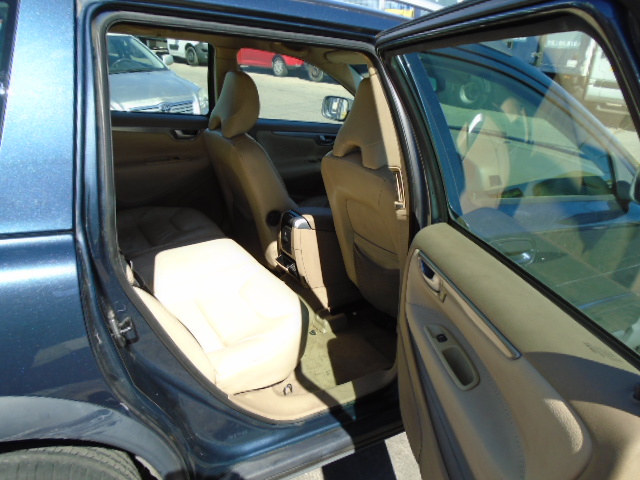 VOLVO XC 70 COUNTRY 2.4 D 163CV AUTOMATICO