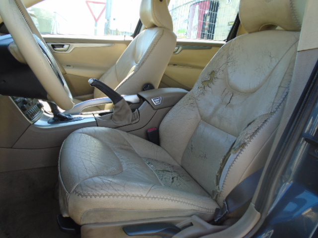 VOLVO XC 70 COUNTRY 2.4 D 163CV AUTOMATICO